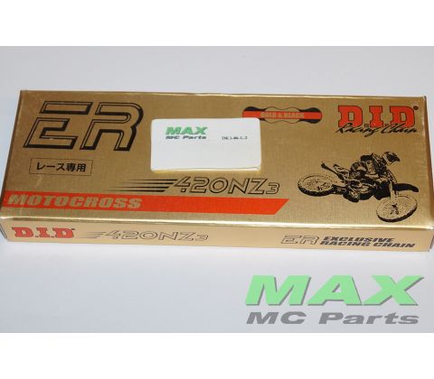 DID Kæde 420NZ3 - 80