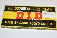 DID Kæde 520-110 Standard