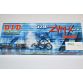 DID Kæde 520ZVMX -114 Pro X-ring
