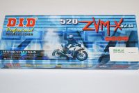 DID Kæde 520ZVMX -114 Pro X-ring