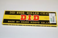 DID Kæde 415S-136R 1/2x3/16 *USE: 053474