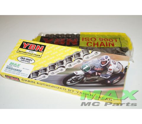 YBN Kæde 415H-140R HEAVY 1/2x3/16 PUCH