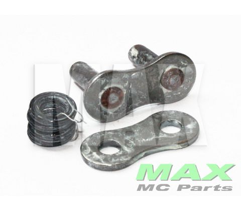 RK Kædeled  520XSOZ1/XSO-CLFZ