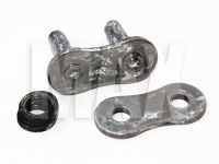 RK Kædeled  632GSV-CLFZ  XW-RING