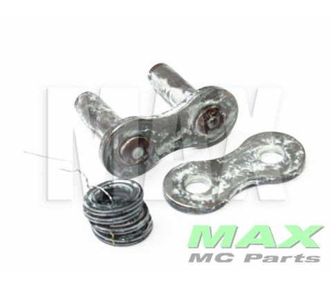 RK Kædeled  525XSO-CLFZ  RX-RING