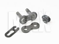 RK Kædeled  420SO-CL  O-RING