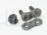 RK Kædeled  520GXW-CL  XW-RING