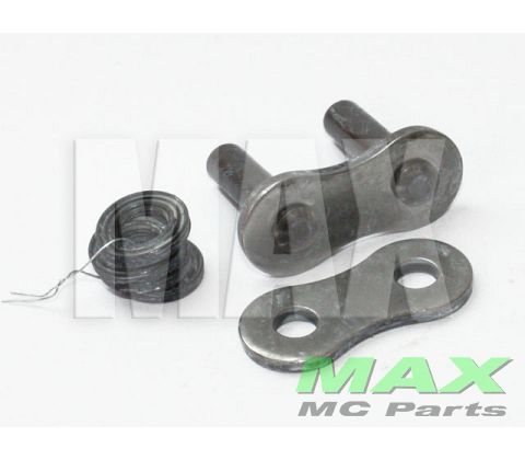 RK Kædeled  520GXW-CL  XW-RING