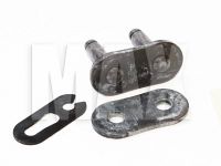 RK Nitteled 530DR-CLFZ Drag