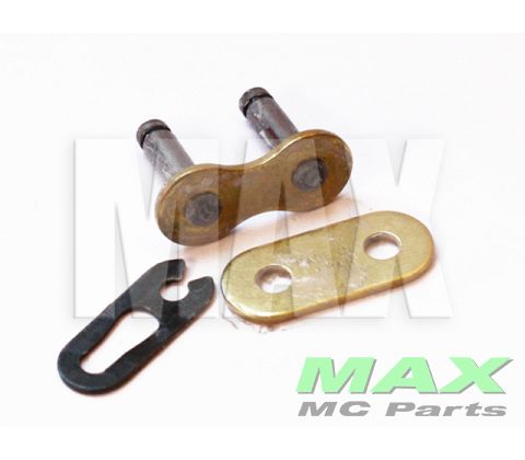 RK Kædeled GB420MXZ-CL  CROSS