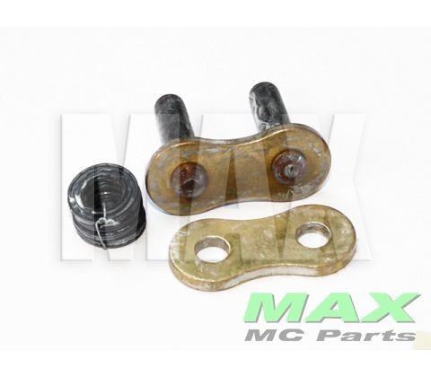 RK Kædeled  GB525GXW-CLFZ GOLD