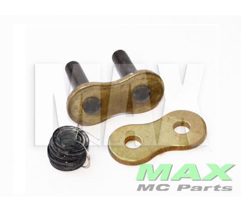 RK Kædeled  GB530GXW-CLFZ  GOLD