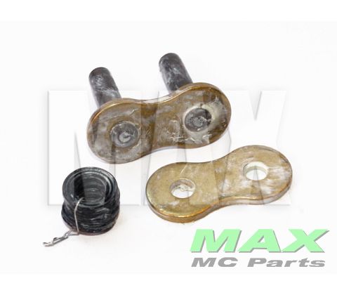 RK Kædeled GB530GXW-CLFZ   GOLD