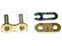 DID 420NZ3 Kædeled Clips Guld