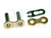 DID 428NZ Kædeled Clips Guld