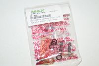 DID 428VX Kædeled  Clips  Guld