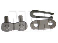 DID 520 Kædeled  Clips