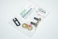 DID 520ERT3 Kædeled  Clips  Guld