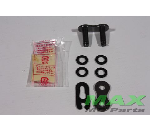 DID 520VX2 Kædeled  Clips