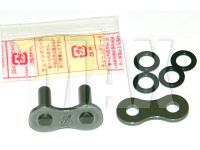 DID 520VX2 Kædeled  Nitte