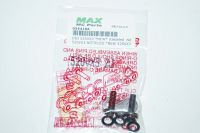 DID 520VX3 *NEW* Kædeled  Nitte BLACK