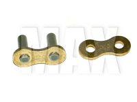 DID 520MX Kædeled  Nitte  Guld