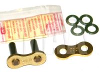 DID 520ATV Kædeled  Nitte