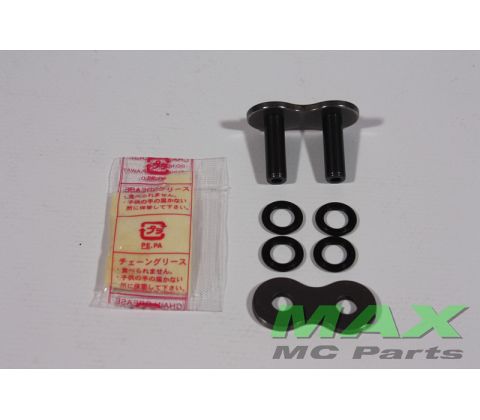 DID 525VX Kædeled  Nitte