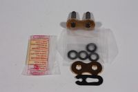 DID 525VX Kædeled  Clipe  Guld