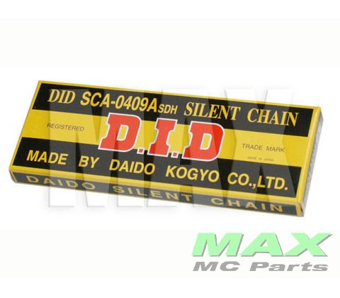 Knast-kæde 219T-94R CB250 CB350 CB750 