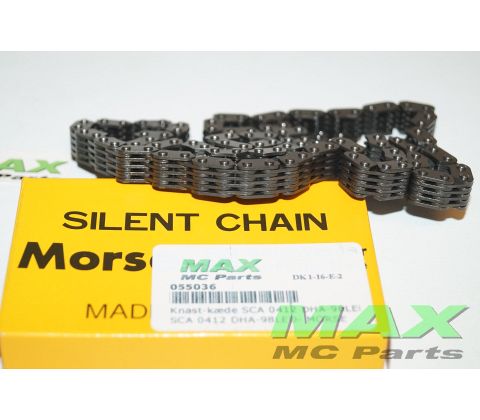 Knast-kæde 82RH2015-098-ENDLESS/MORSE