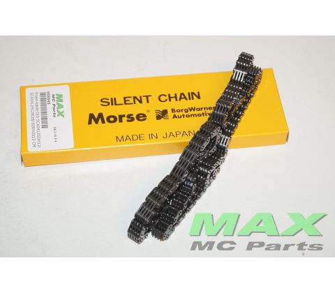 Knast-kæde DID SCA0412SDH128LED