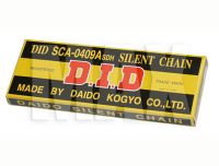 Knast-kæde DID SC2515 DHA-118LED  