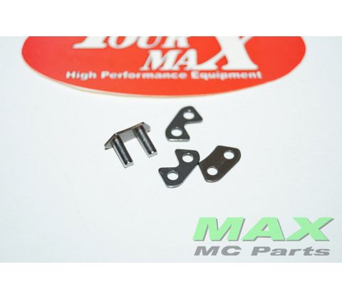 Nitteled knastkæde SCA0409 DHA 82RH2010