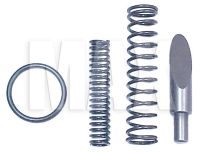 Knastkæde Strammer Z400J GPZ550 Z550