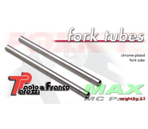 TR Forgaffelben STK SUZUKI 43x542MM