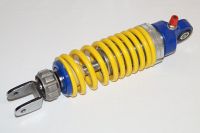 Støddæmper GAS 245mm til Scooter RACING