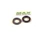 Br.Master*2xSEAL 20MM* *FRONT* BMW