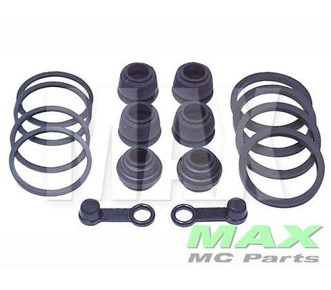 Br.kaliber rep sæt*FRONT* CX500 VF500