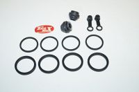 Br.kaliber rep. sæt FRONT *USE: 076018*