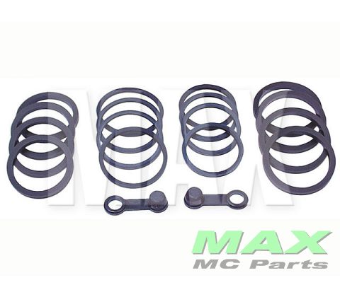 Br.kaliber rep. sæt FOR -CBR900RR 92