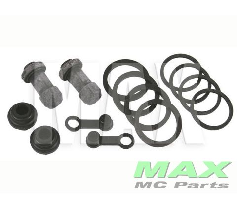 Br.kaliber rep.sæt*FRONT*CB600 CBR600