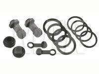 Br.kaliber rep.sæt*FRONT*CB600 CBR600