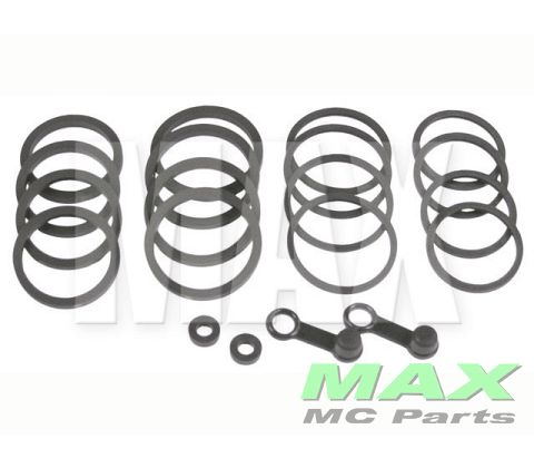 Br.kaliber rep.sæt CBR900R *USE: 076035*