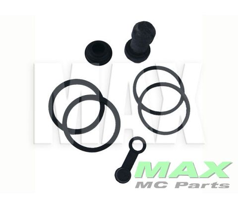 Br.kaliber rep. sæt FRONT- VT600 VF750C