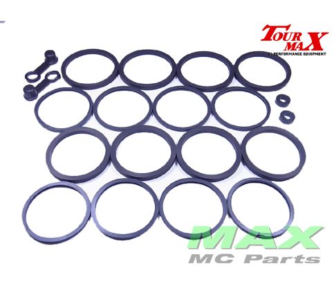 Br.kaliber rep.sæt*FRONT* CBR900RR 98-99