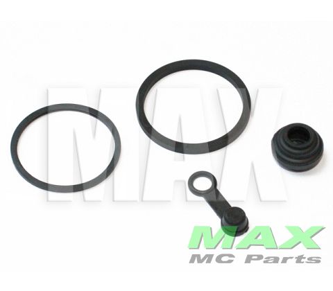 Br.kaliber rep. sætREAR HONDA NX650 CBR9