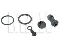 Br.kaliber rep. sæt REAR DR650SE 96-15