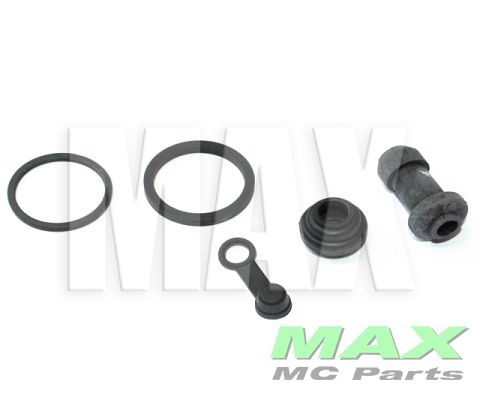 Br.kaliber rep. sæt REAR DR650SE 96-15