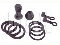 Br.kaliber rep. sæt REAR NC700 VFR800